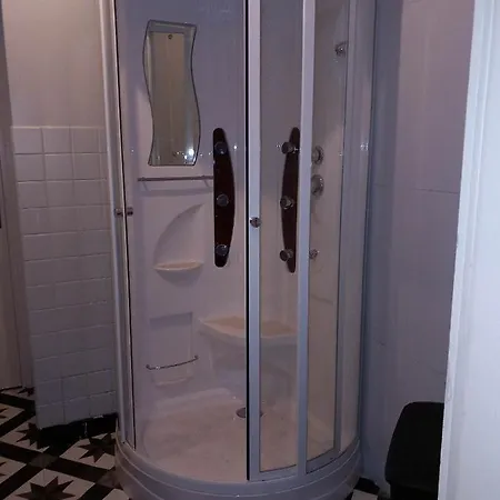 L'appart De Babou Rez De Chaussee Parking Free Draps Wifi *