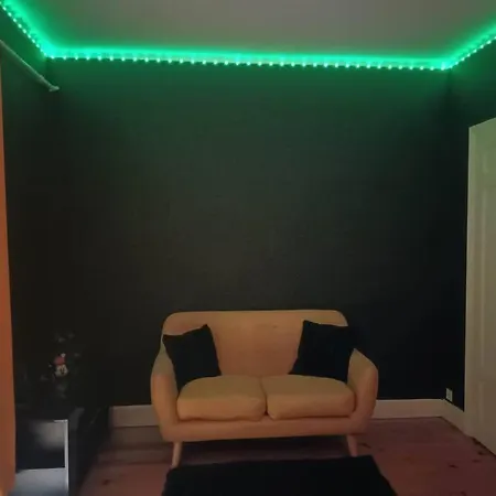 L'appart De Babou Rez De Chaussee Parking Free Draps Wifi Apartment Thiers