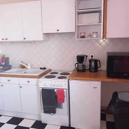 Apartment L'appart De Babou Rez De Chaussee Parking Free Draps Wifi Thiers