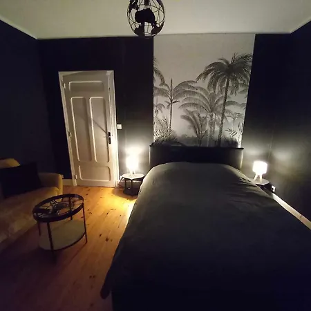 L'appart De Babou Rez De Chaussee Parking Free Draps Wifi Appartement Thiers