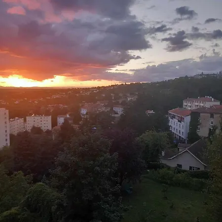 L'appart De Babou Rez De Chaussee Parking Free Draps Wifi