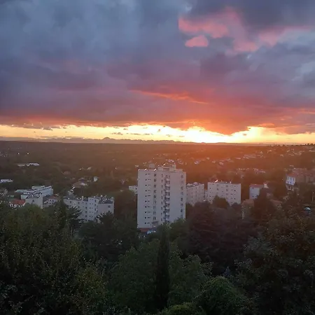 L'appart De Babou Rez De Chaussee Parking Free Draps Wifi Appartement Thiers